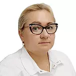 Перепёкина Весна Владимировна